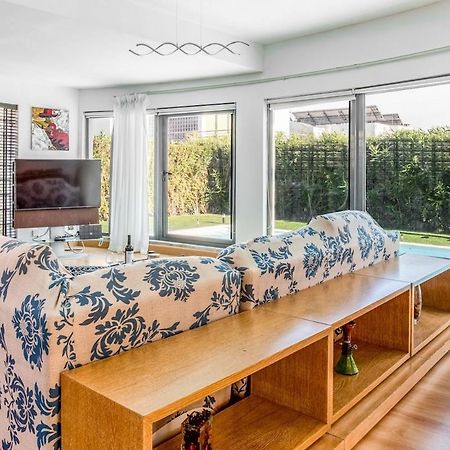 3 Bedroom Villa With Private Pool In Palmela Zewnętrze zdjęcie