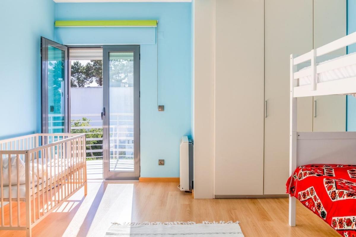3 Bedroom Villa With Private Pool In Palmela Zewnętrze zdjęcie