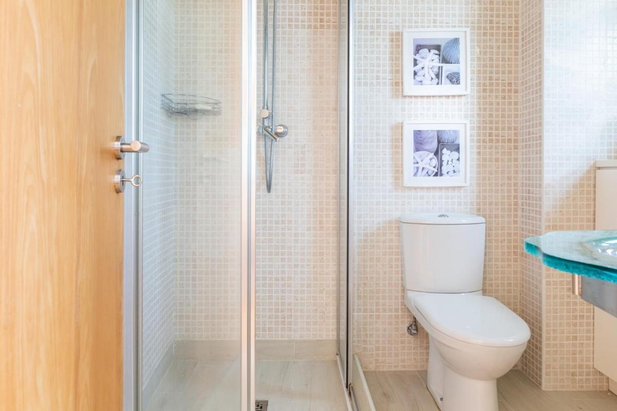 3 Bedroom Villa With Private Pool In Palmela Zewnętrze zdjęcie