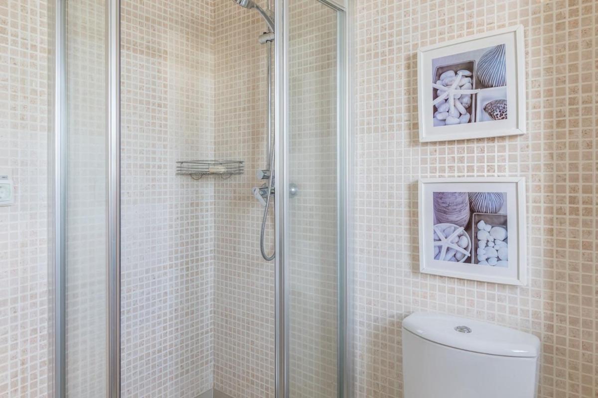 3 Bedroom Villa With Private Pool In Palmela Zewnętrze zdjęcie