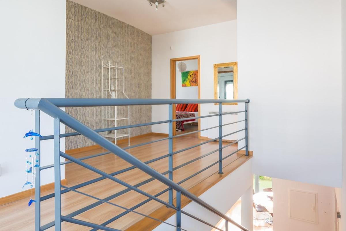 3 Bedroom Villa With Private Pool In Palmela Zewnętrze zdjęcie