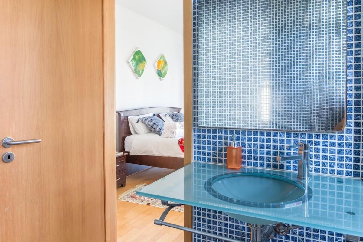 3 Bedroom Villa With Private Pool In Palmela Zewnętrze zdjęcie
