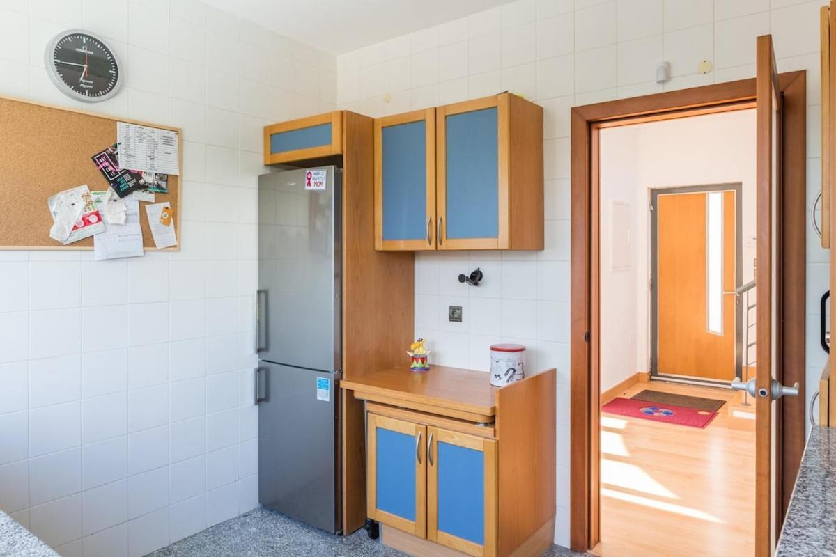 3 Bedroom Villa With Private Pool In Palmela Zewnętrze zdjęcie