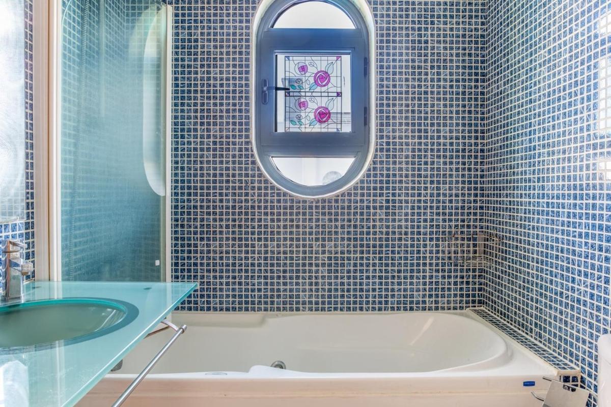 3 Bedroom Villa With Private Pool In Palmela Zewnętrze zdjęcie