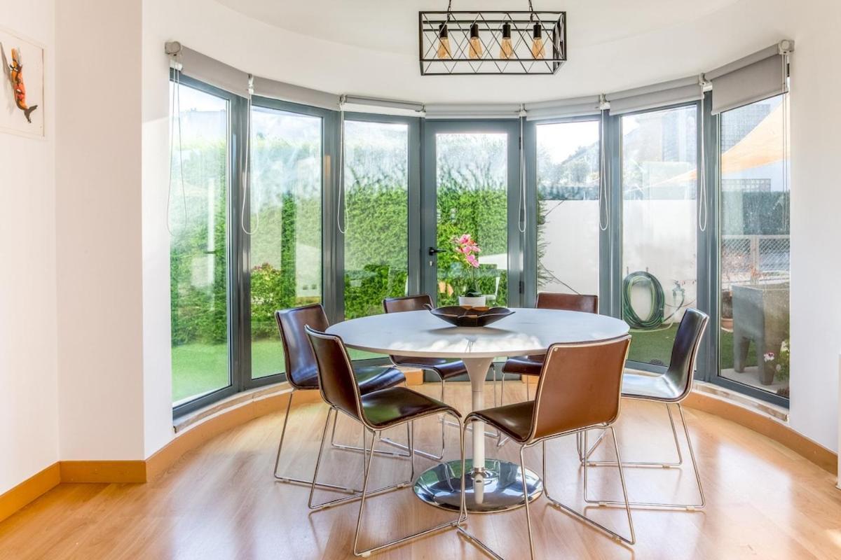 3 Bedroom Villa With Private Pool In Palmela Zewnętrze zdjęcie