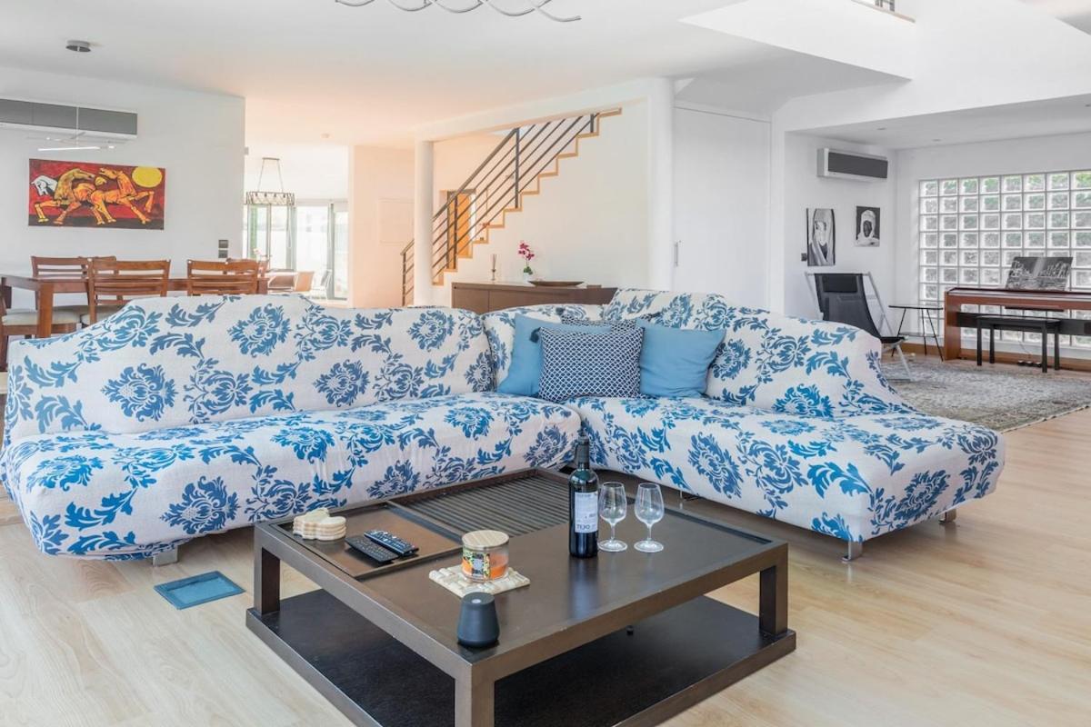 3 Bedroom Villa With Private Pool In Palmela Zewnętrze zdjęcie